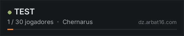 BY Minsk Chernarus PVE | Fish | Trader | Cars | BaseBuilding na lista de servidores de DayZ da AR16