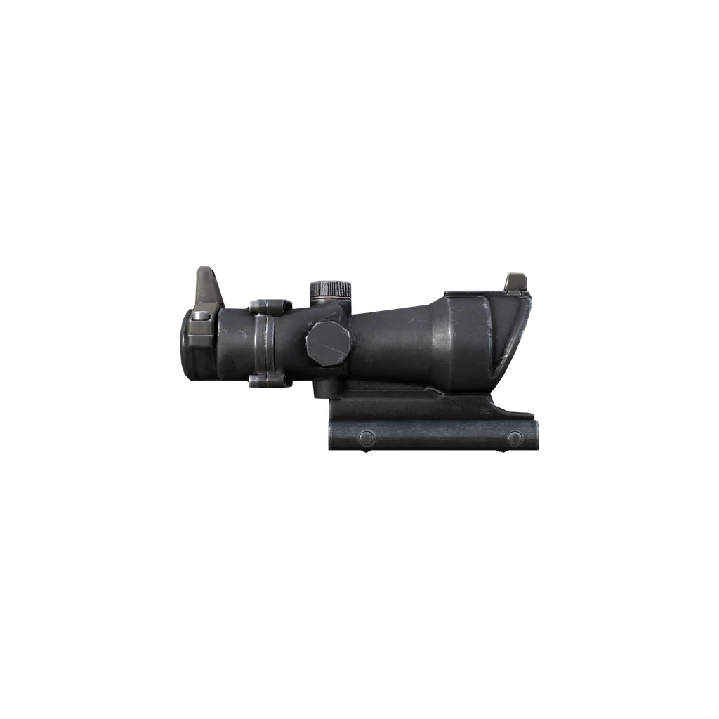 Прицел ATOG 4x32 (ACOGOptic), DayZ