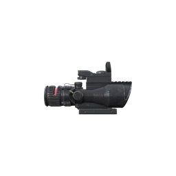 Прицел ATOG 6x48