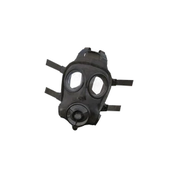 ABC-Gasmaske
