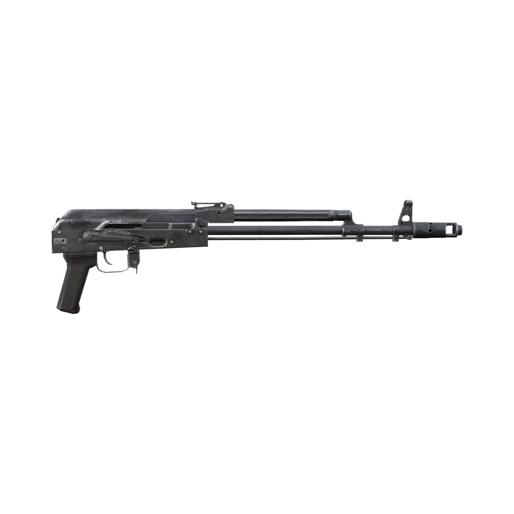 KA-101 (AK101), DayZ
