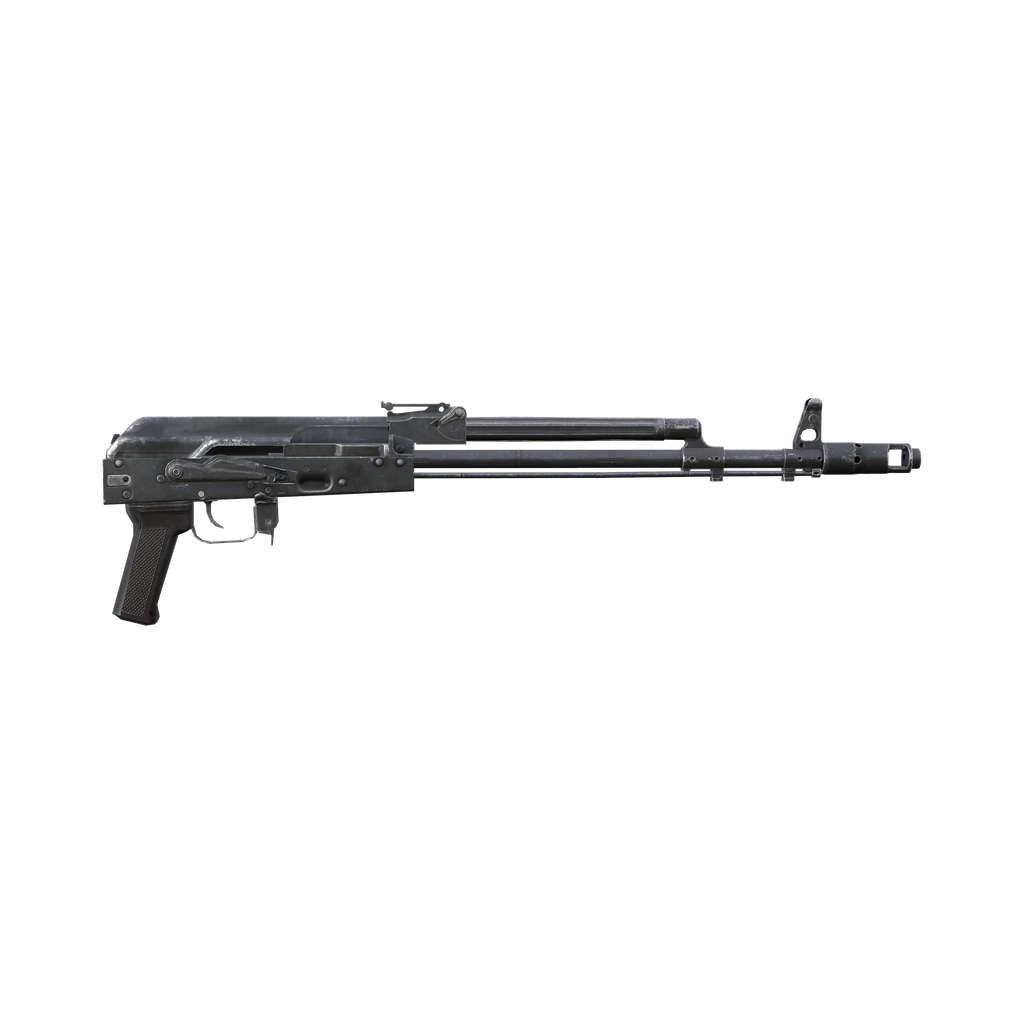 KA-74 (AK74_Black), DayZ