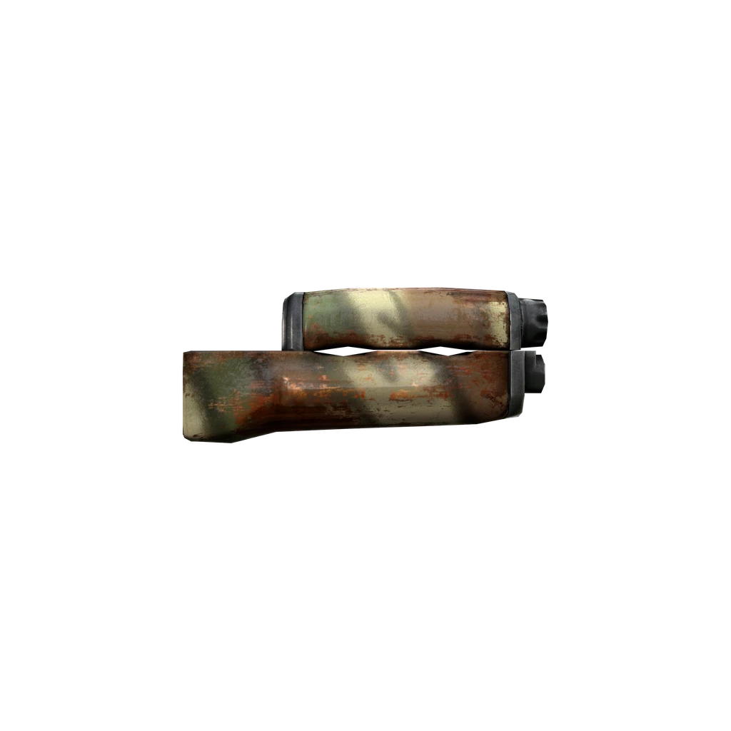 KA-Holz-Handschutz (AK74_Hndgrd_Camo), DayZ