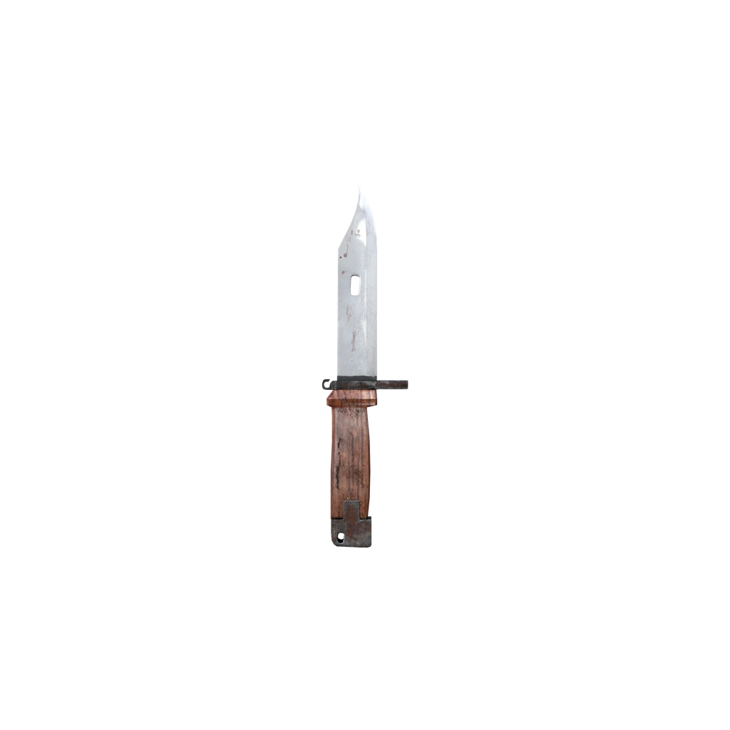 KA-Bajonett (AK_Bayonet), DayZ