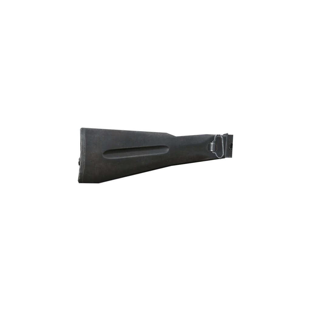 Полимерный приклад КА (AK_PlasticBttstck), DayZ