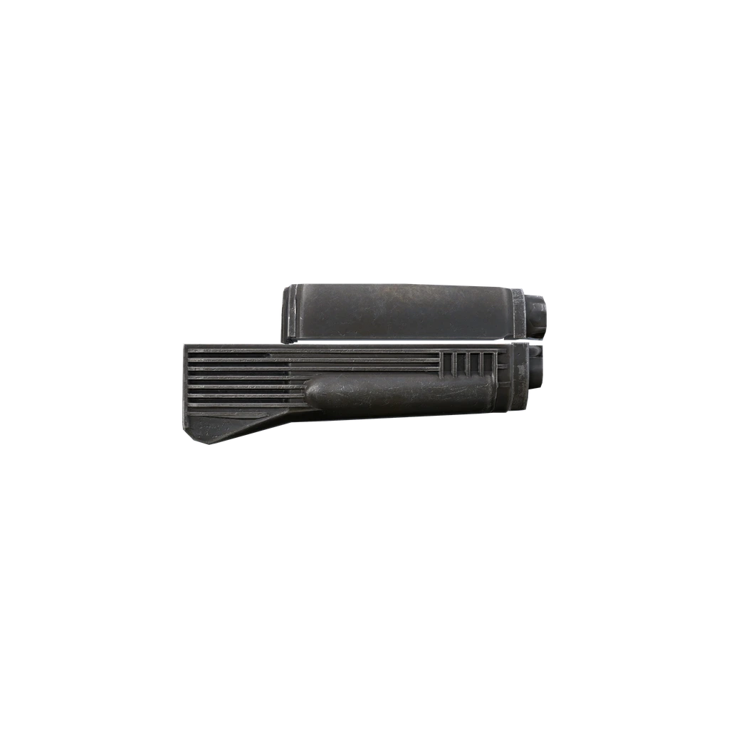 Полимерная ствольная накладка КА (AK_PlasticHndgrd), DayZ