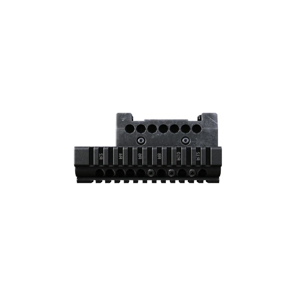 KA-Schienenhandschutz (AK_RailHndgrd_Black), DayZ