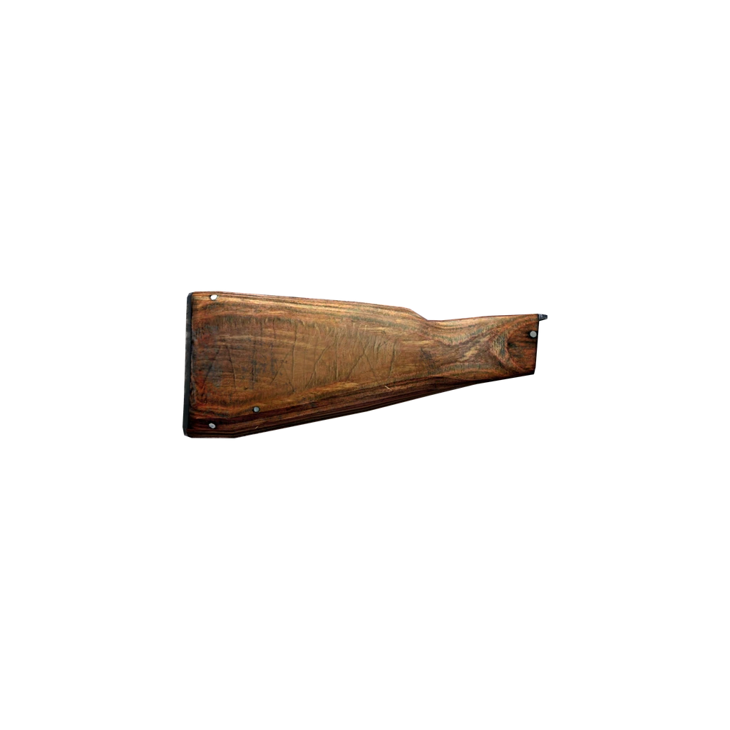 Деревянный приклад КА (AK_WoodBttstck), DayZ