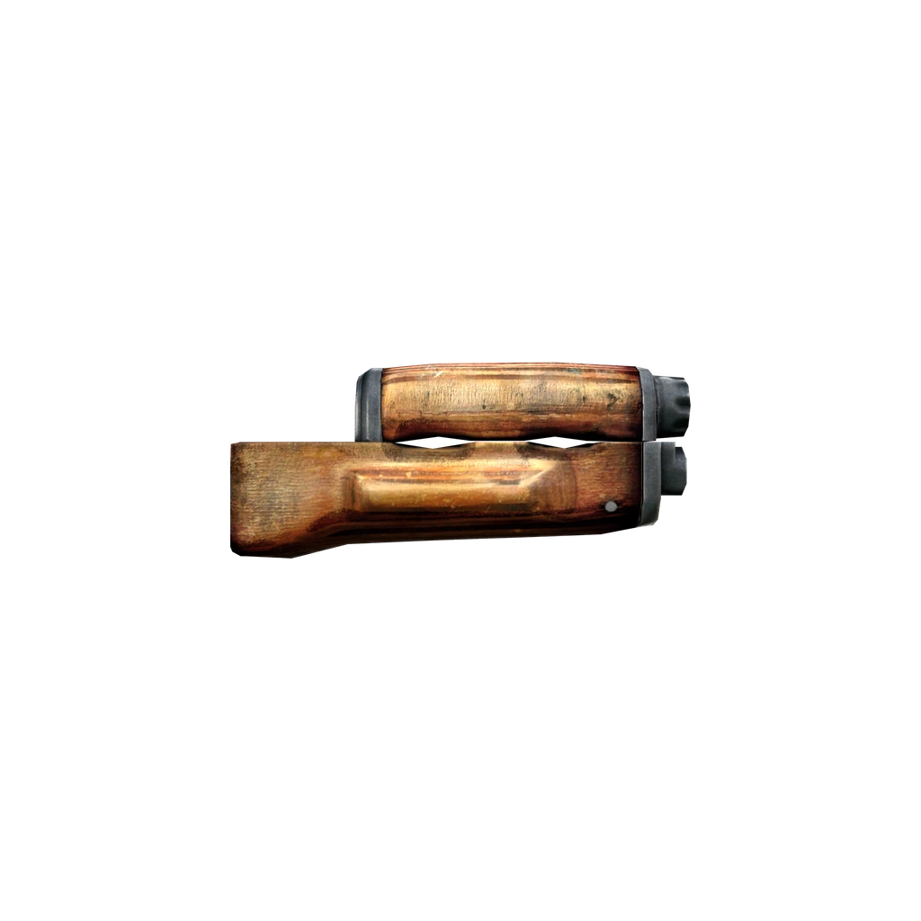 KA-Handschutz (Holz) (AK_WoodHndgrd), DayZ