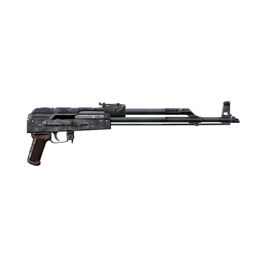 KA-M (AKM), DayZ