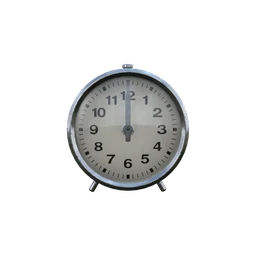Alarm Clock