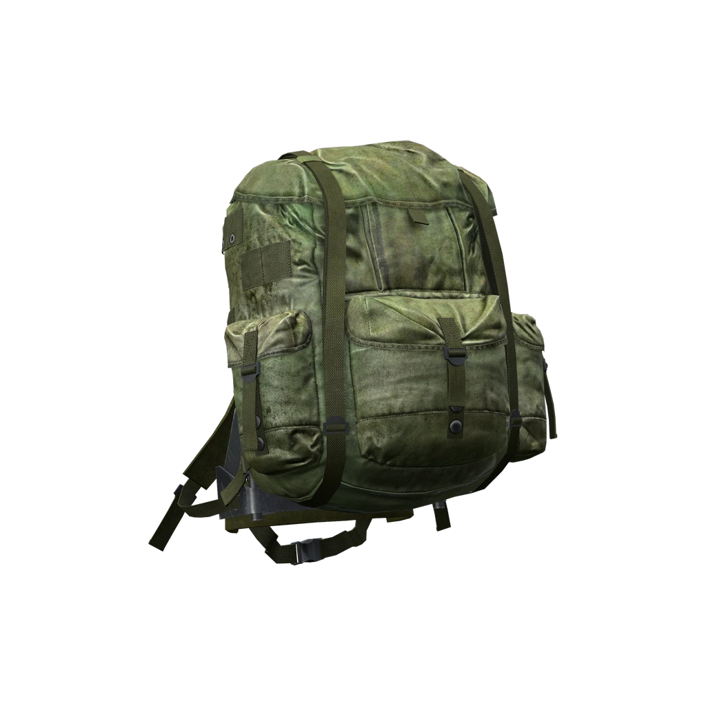 Feldrucksack (AliceBag_NearBubble), DayZ