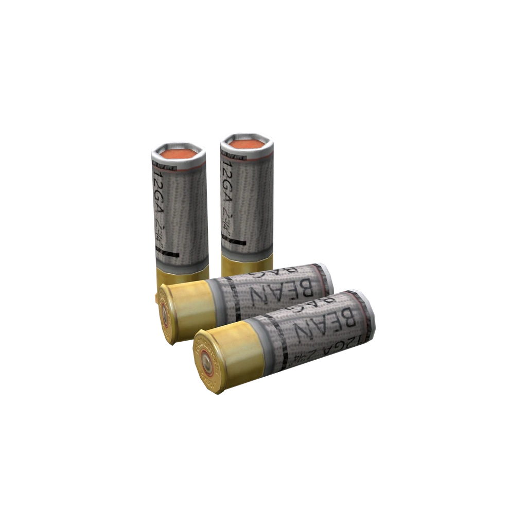 Ammo_12gaBeanbag, DayZ