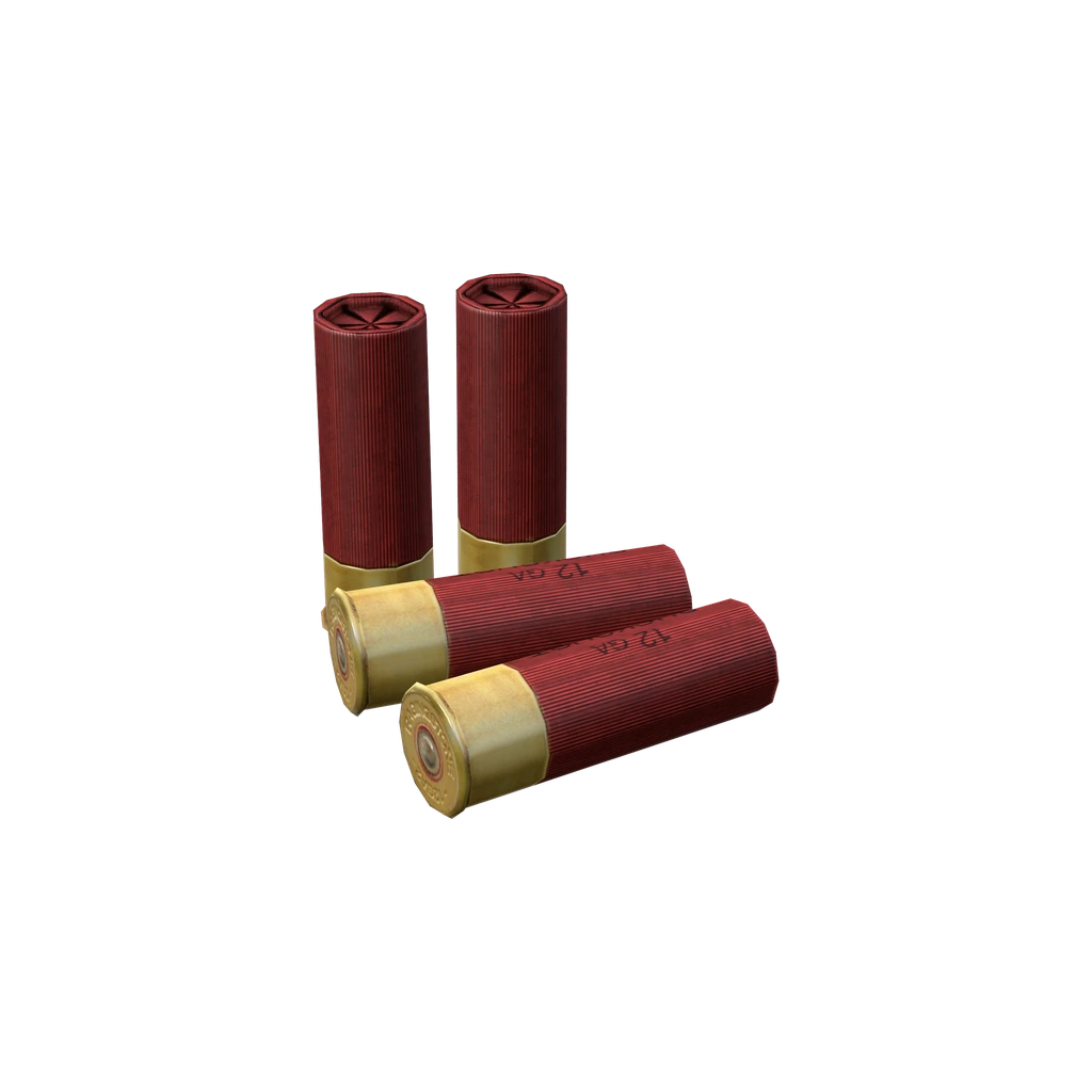 Ружейные патроны 12 калибра (Ammo_12gaPellets), DayZ