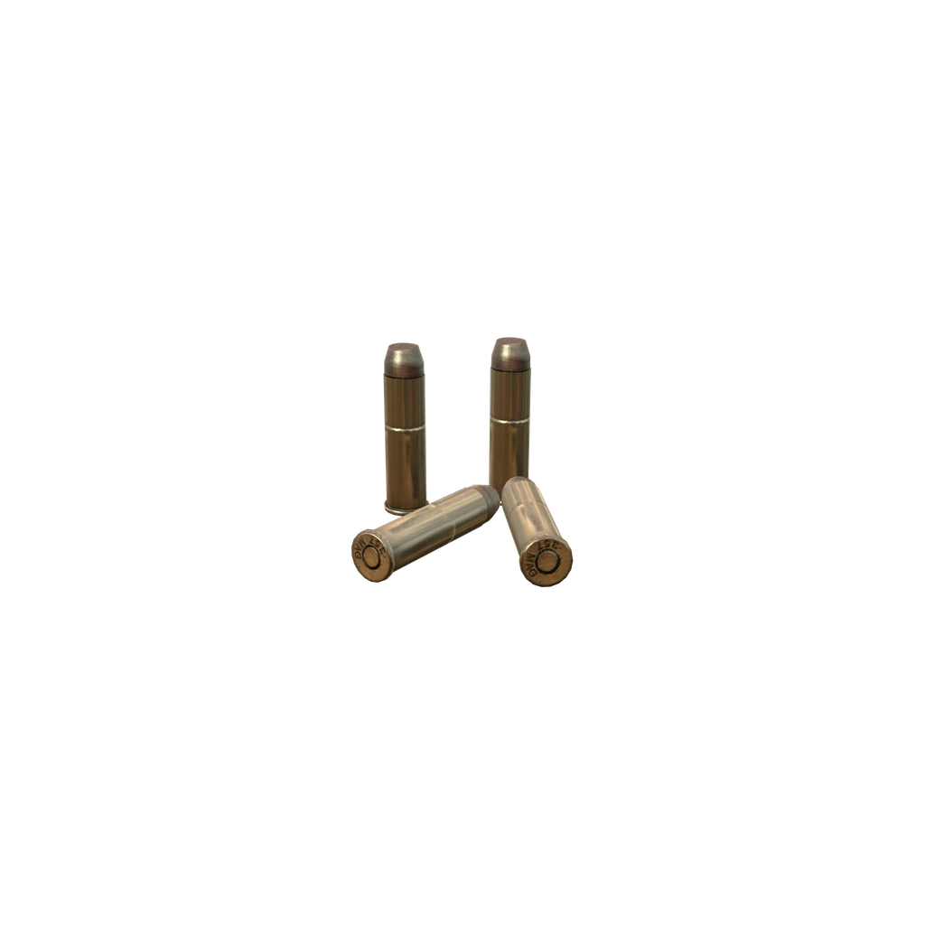 Патроны .357 (Ammo_357), DayZ