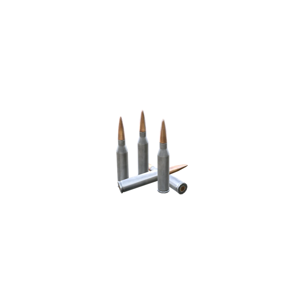 5.45x39mm-Munition (Ammo_545x39), DayZ