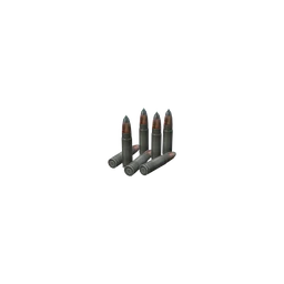 Трассирующие патроны 7,62x39 мм