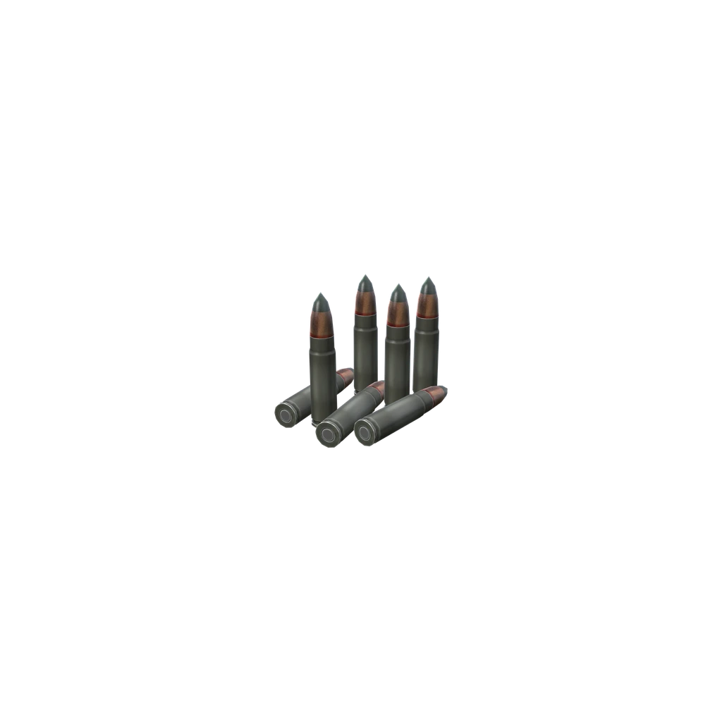 Трассирующие патроны 7,62x39 мм (Ammo_762x39Tracer), DayZ