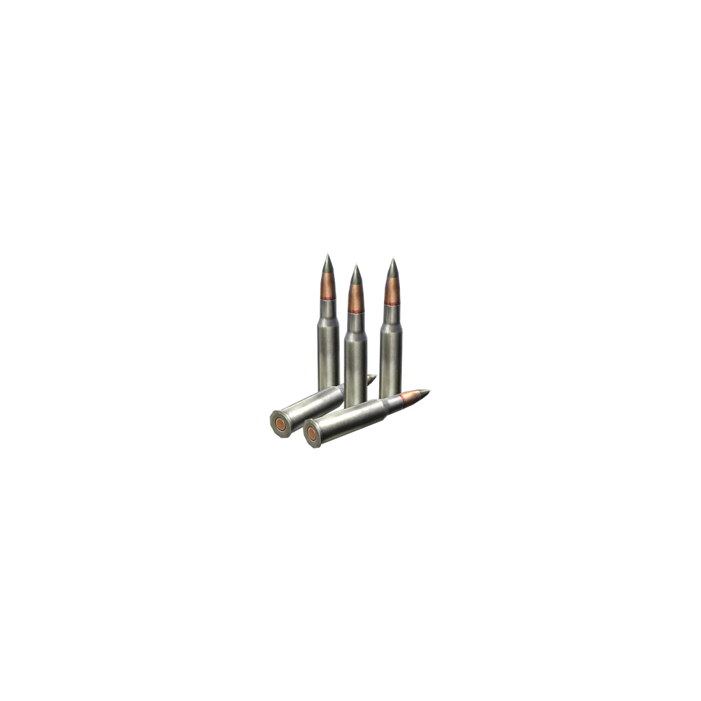 Трассирующие патроны 7,62x54 мм R (Ammo_762x54Tracer), DayZ