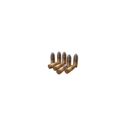 Патроны 9x19 мм