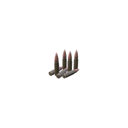 Патроны 9x39 мм