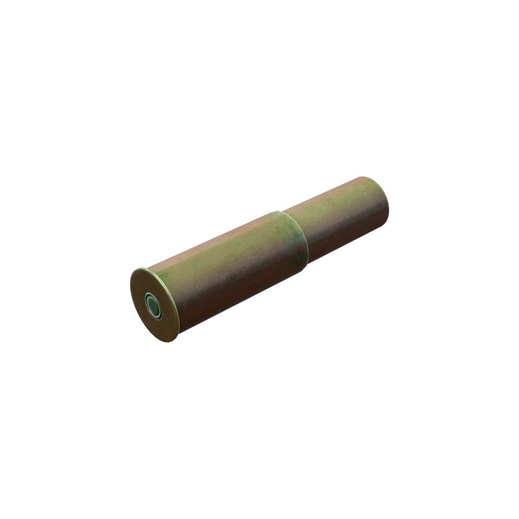 Сигнальная ракета (Ammo_Flare), DayZ