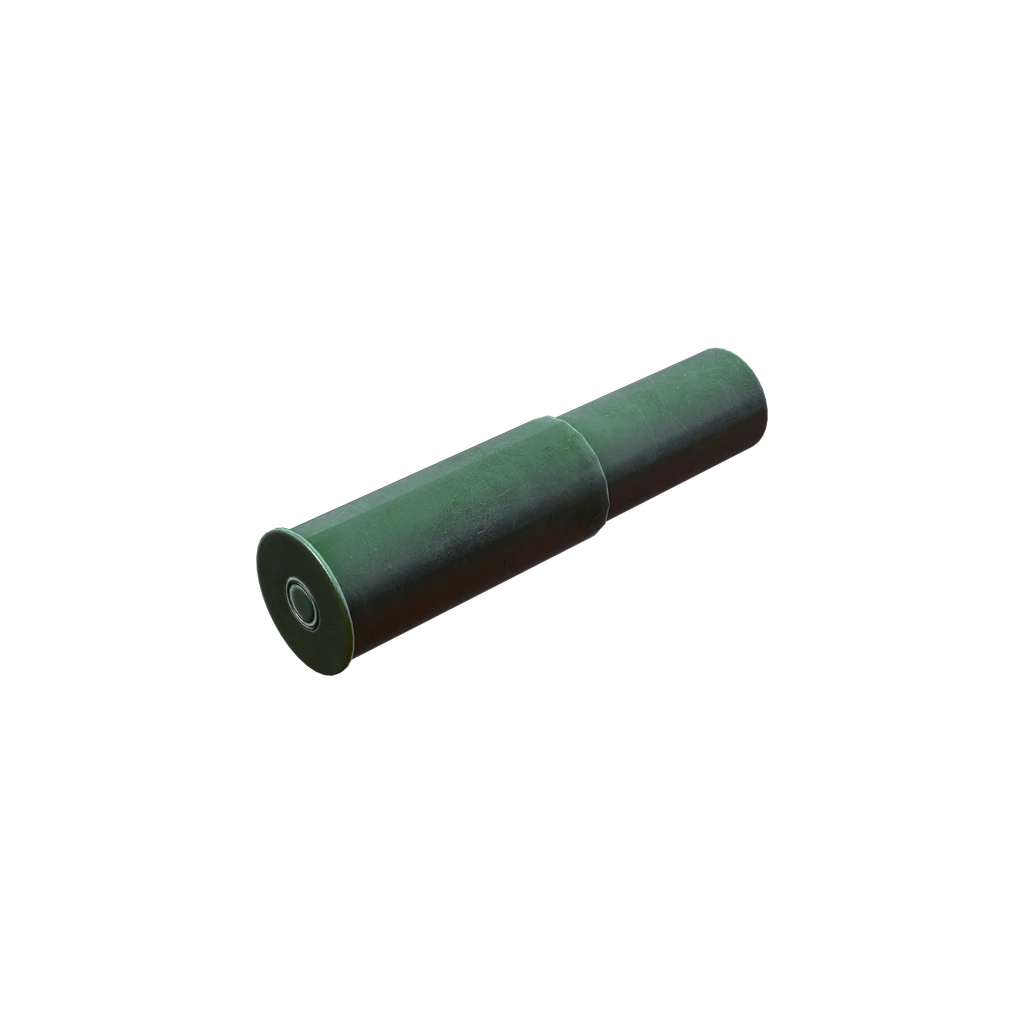 Leuchtfackel (Ammo_FlareGreen), DayZ
