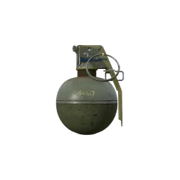 M4 Grenade