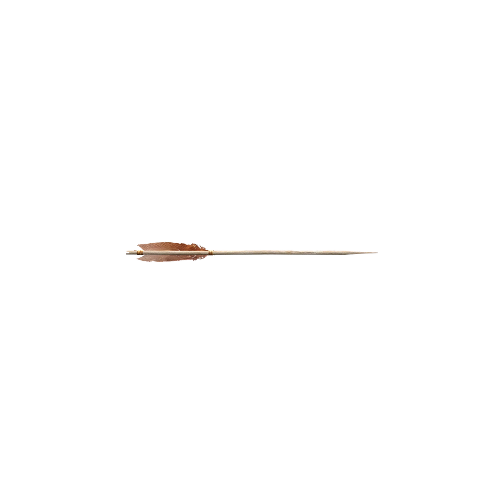 Improvisierter Bolzen (Ammo_ImprovisedBolt_2), DayZ