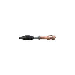 M72 LAW Warhead