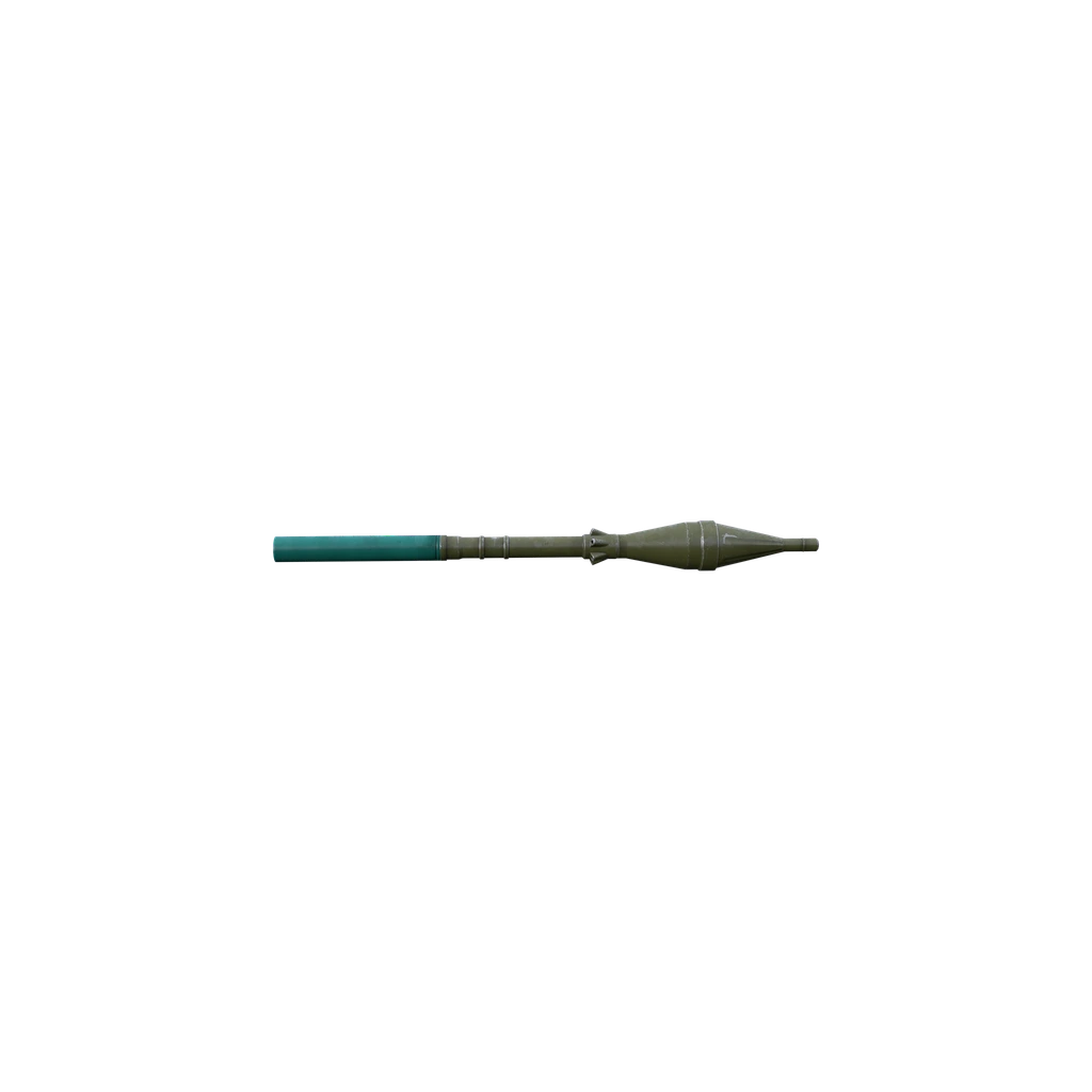 PG-7V Warhead, AP (Ammo_RPG7_AP), DayZ