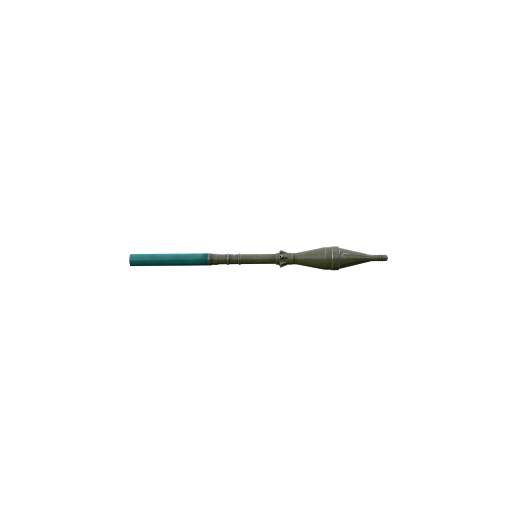 PG-7V Warhead (Ammo_RPG7_HE), DayZ