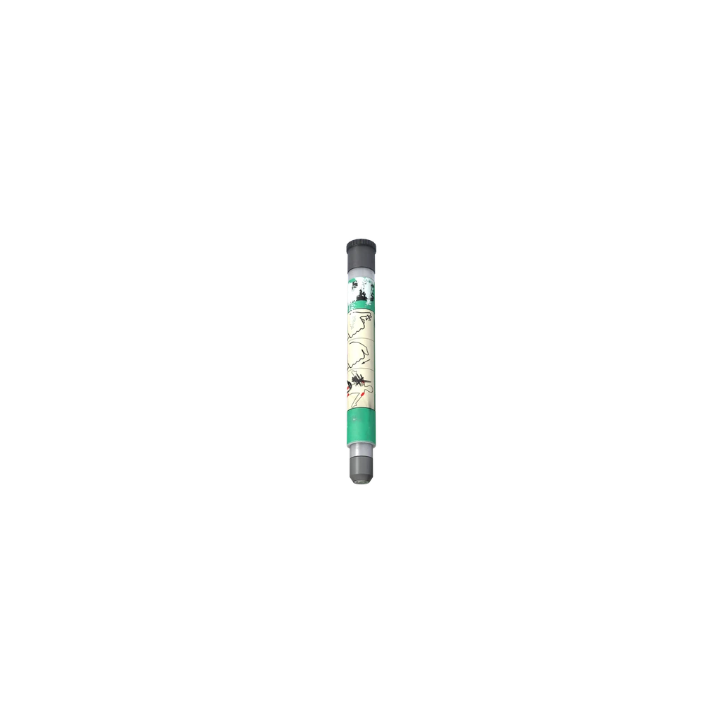 Противоядие PO-X (AntiChemInjector), DayZ
