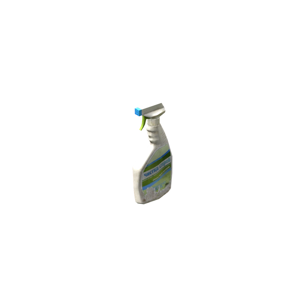 Инсектицидный спрей (AntiPestsSpray), DayZ