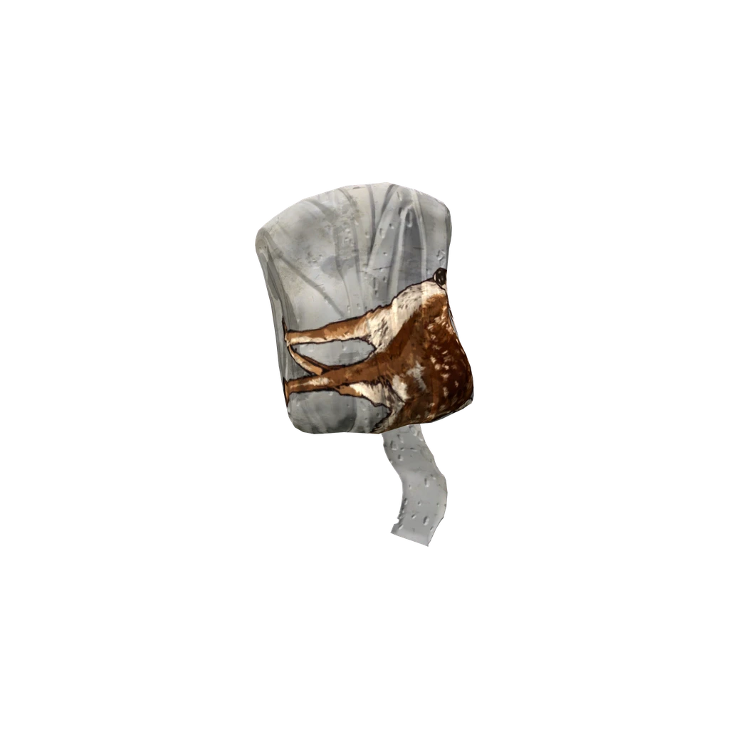 Нарукавная повязка (Armband_BabyDeer), DayZ