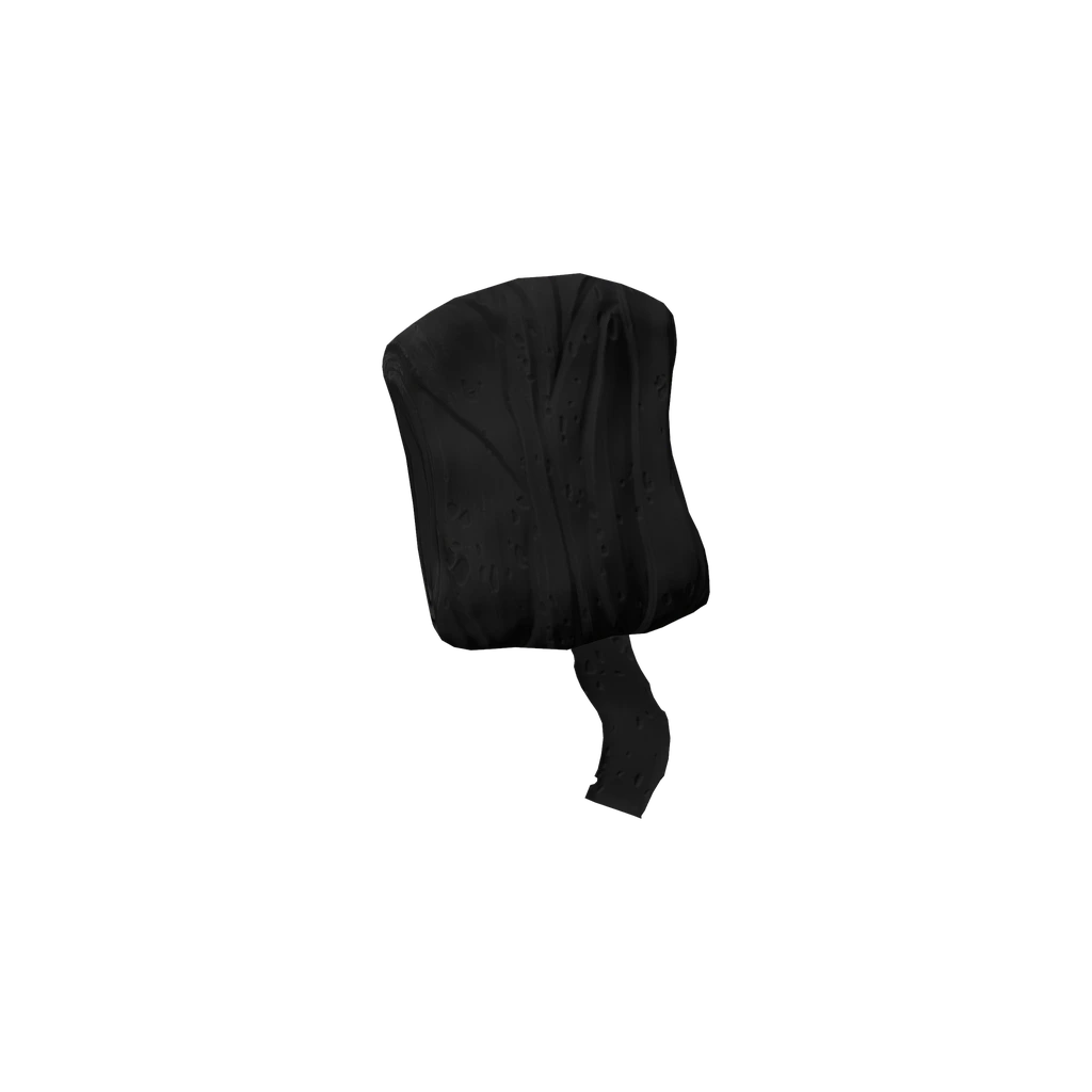 Нарукавная повязка (Armband_Black), DayZ