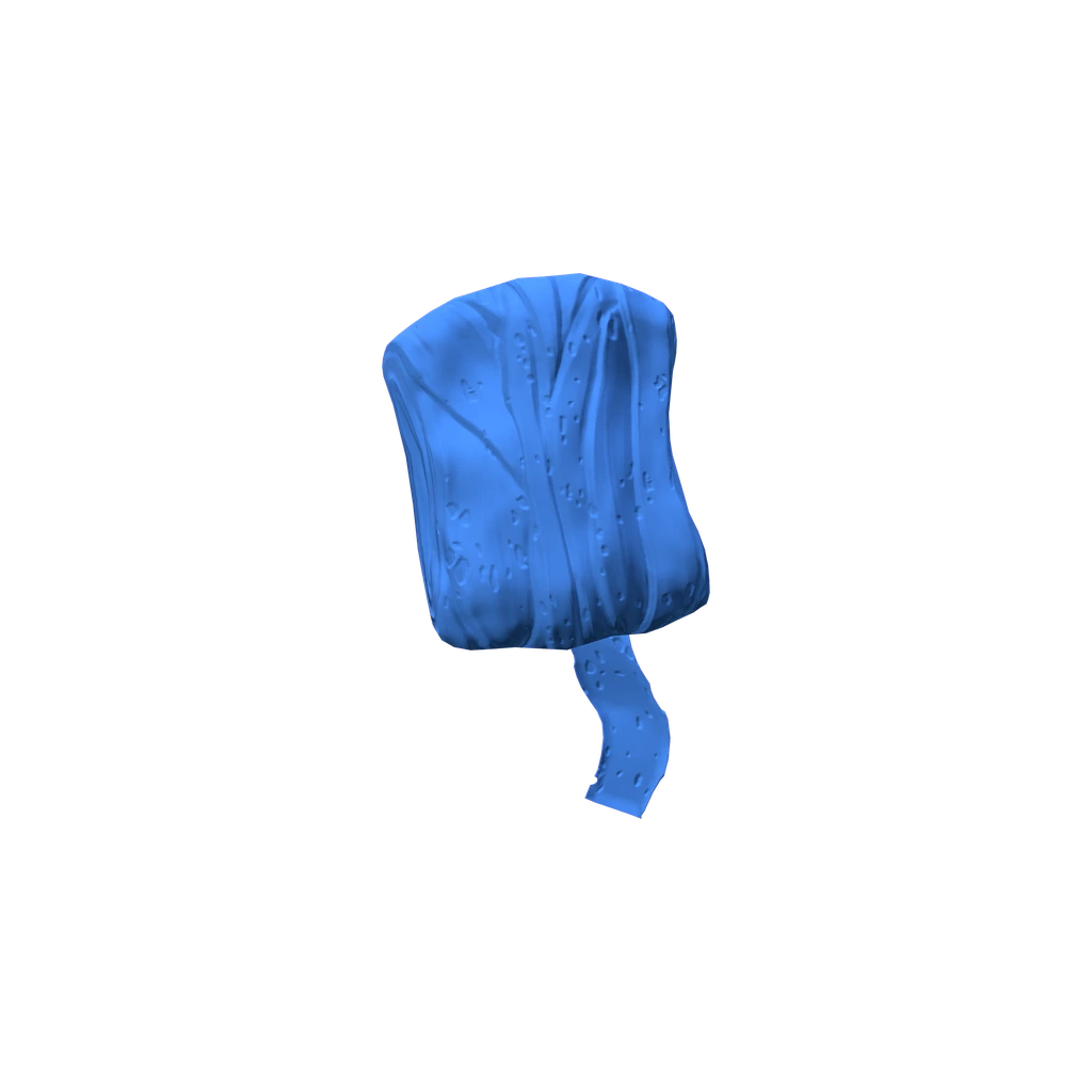 Нарукавная повязка (Armband_Blue), DayZ