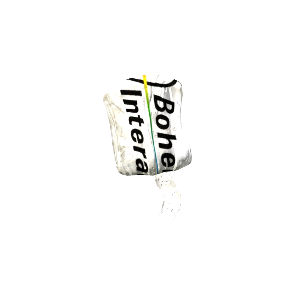 Нарукавная повязка (Armband_Bohemia), DayZ
