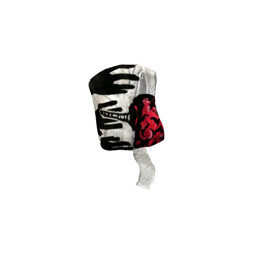 Нарукавная повязка (Armband_BrainZ), DayZ