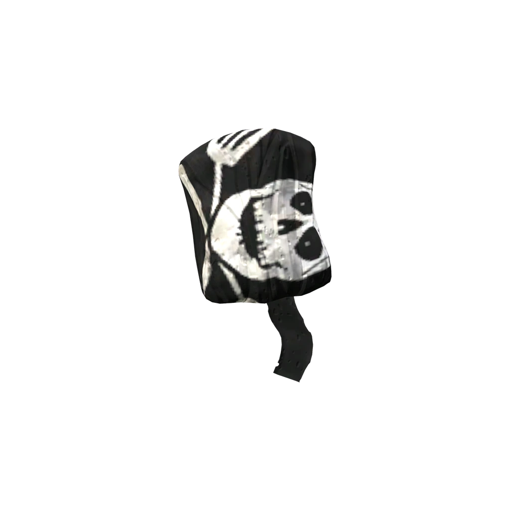 Braçadeira (Armband_Cannibals), DayZ
