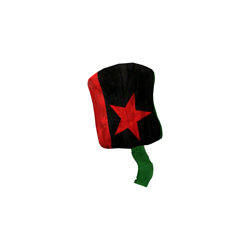 Нарукавная повязка (Armband_Chedaki), DayZ
