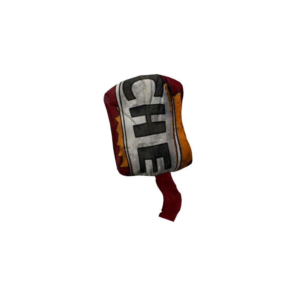 Нарукавная повязка (Armband_CHEL), DayZ