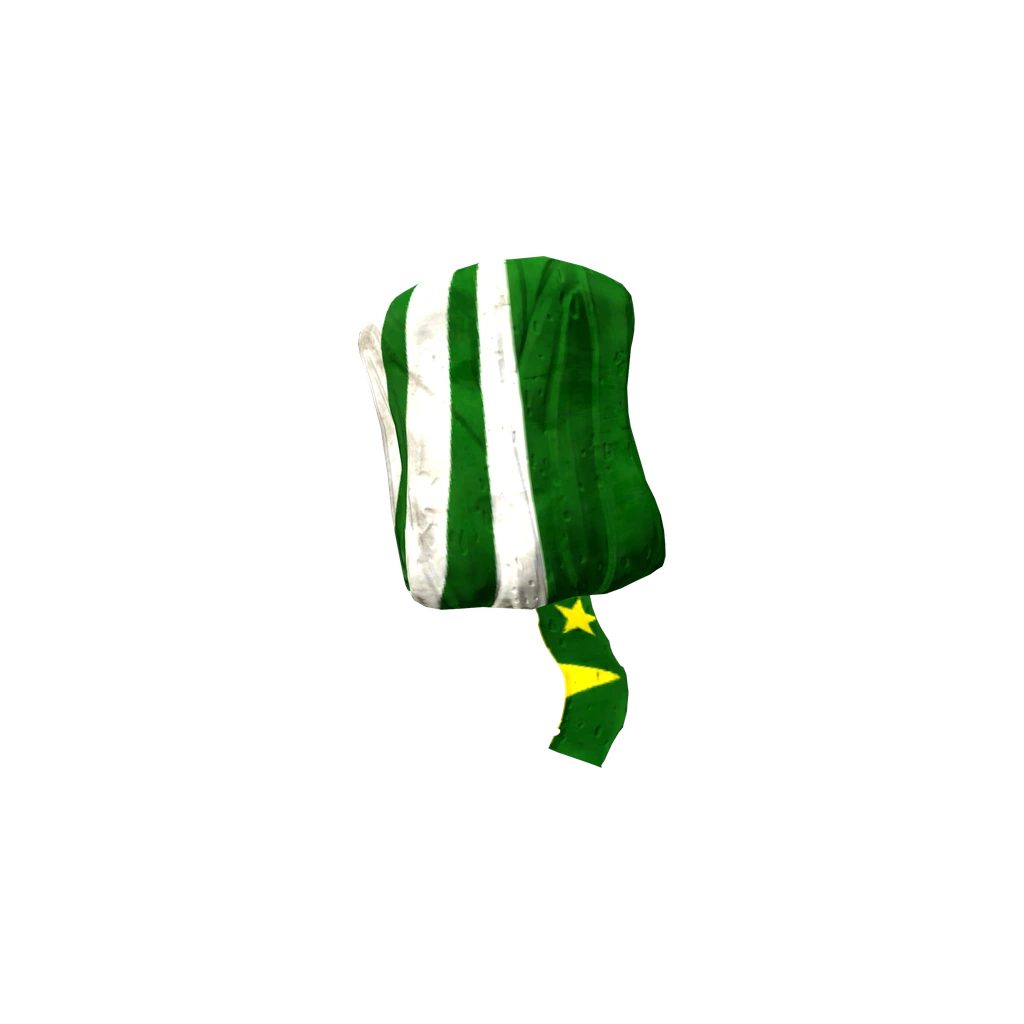 Нарукавная повязка (Armband_Chernarus), DayZ