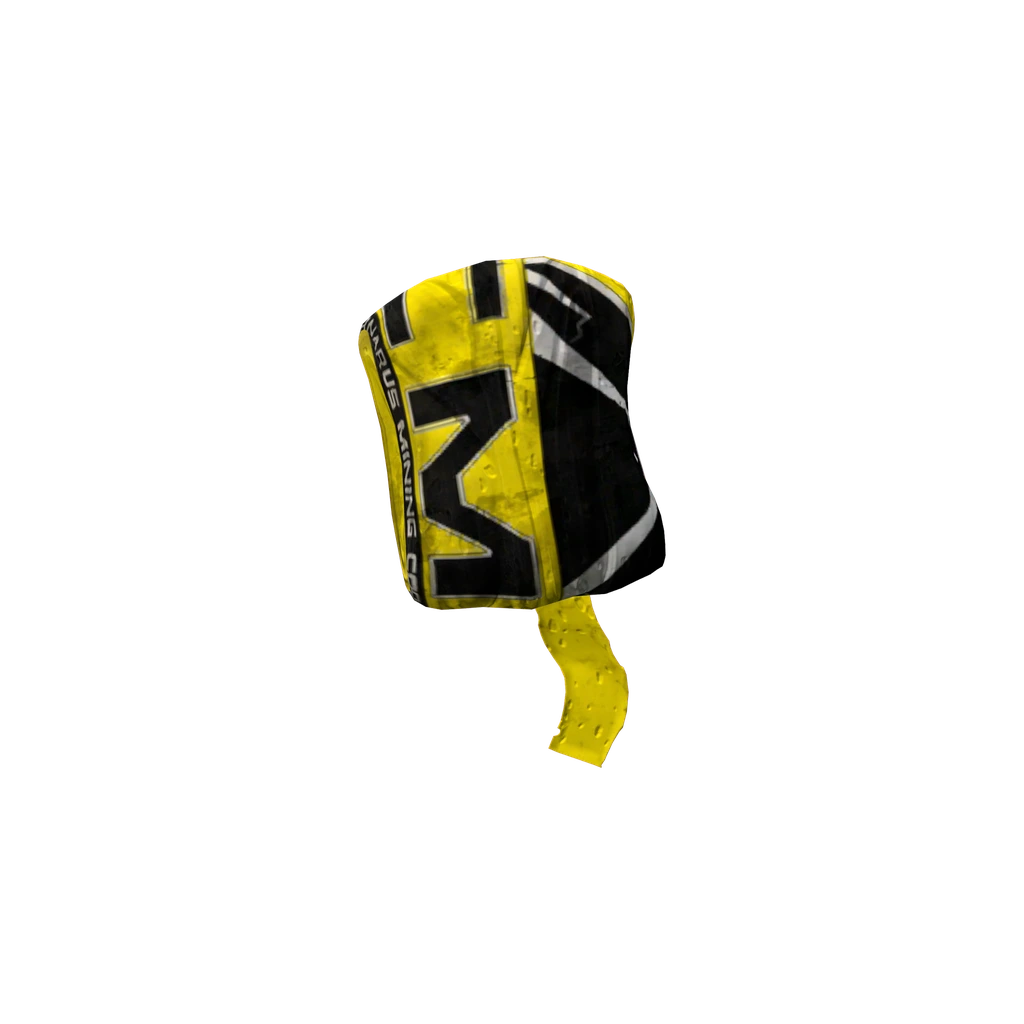 Нарукавная повязка (Armband_CMC), DayZ