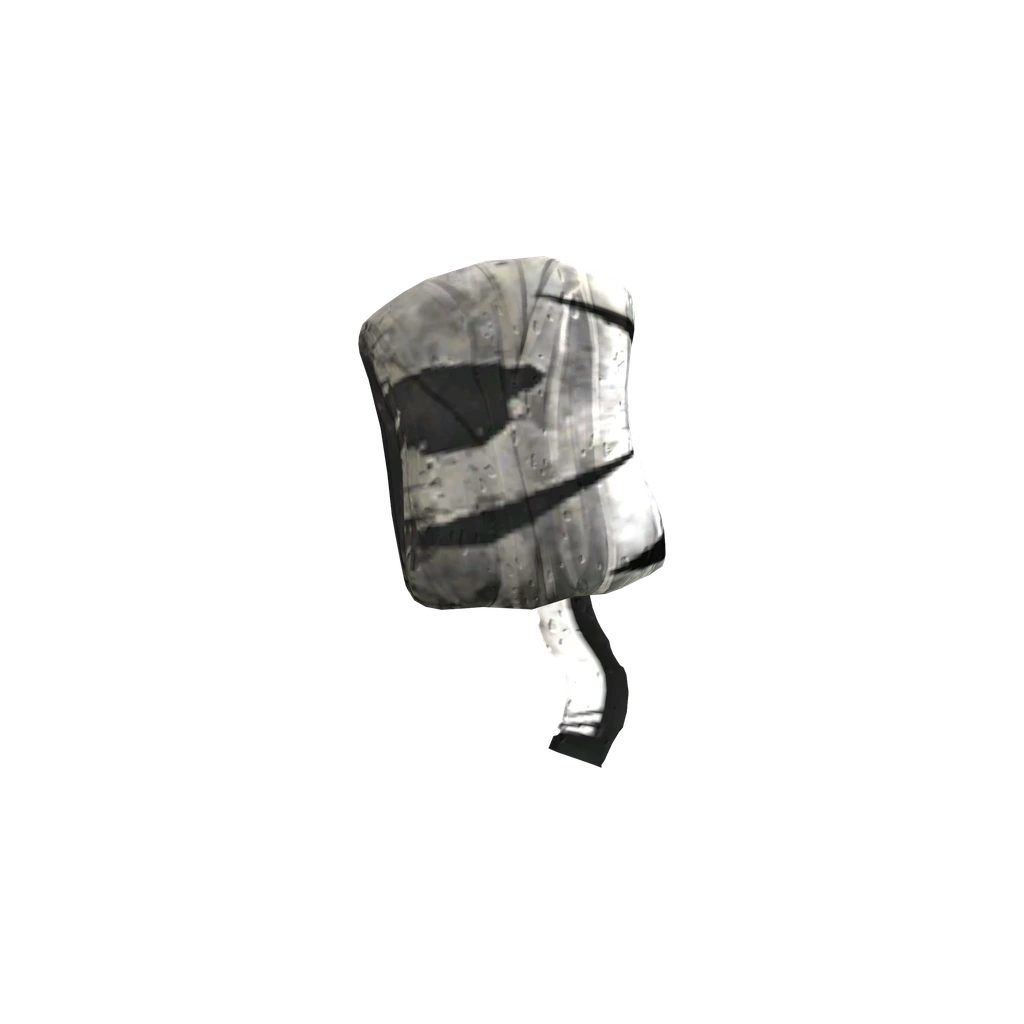 Нарукавная повязка (Armband_DayZ), DayZ