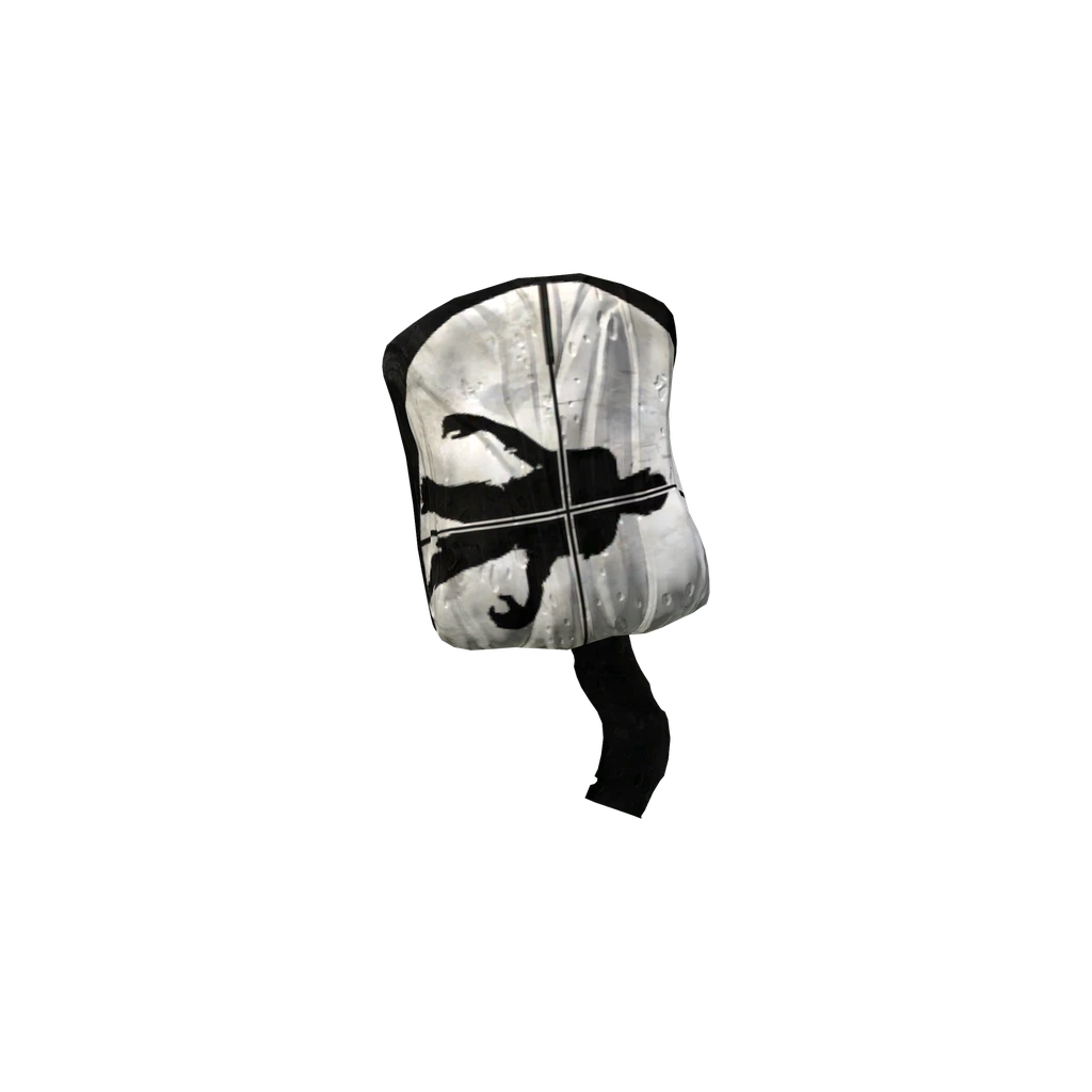 Нарукавная повязка (Armband_HunterZ), DayZ