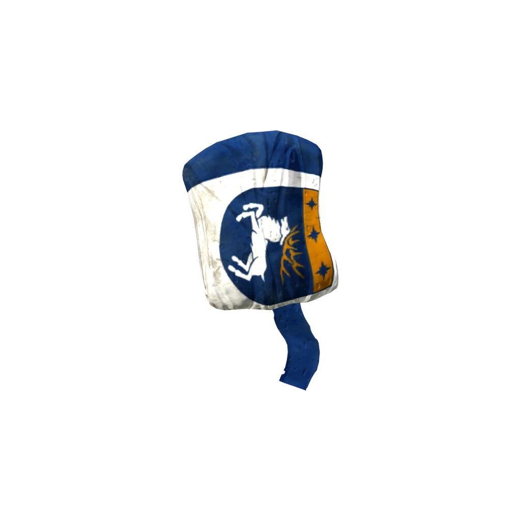 Нарукавная повязка (Armband_Livonia), DayZ