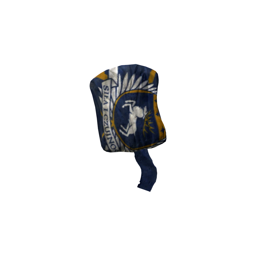 Нарукавная повязка (Armband_LivoniaArmy), DayZ