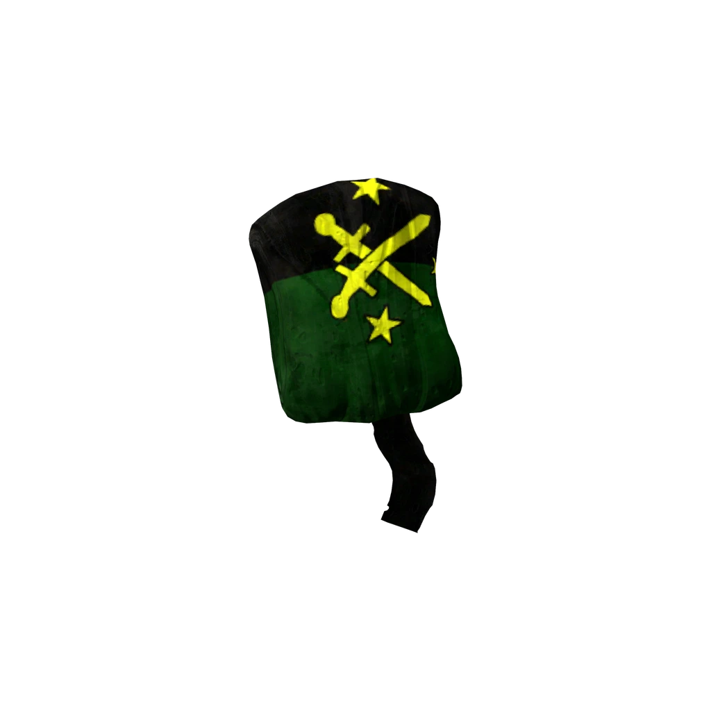 Braçadeira (Armband_NAPA), DayZ