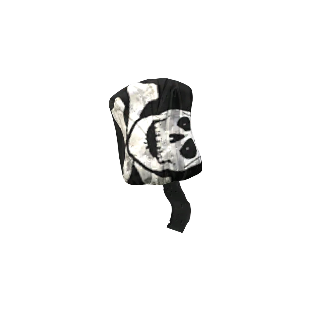 Нарукавная повязка (Armband_Pirates), DayZ